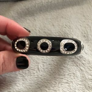 Lia Sophia bangle bracelet